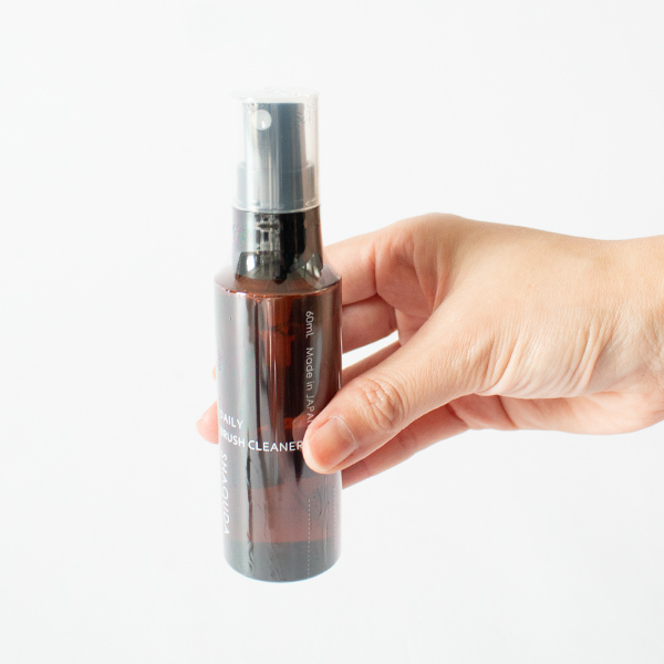 デイリーブラッシュクリーナー デイリーブラッシュクリーナー