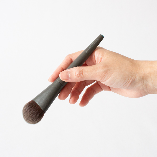 マルチファンデーションブラッシュ
