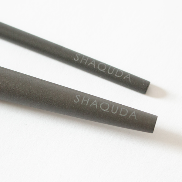 グリップしやすい持ち手