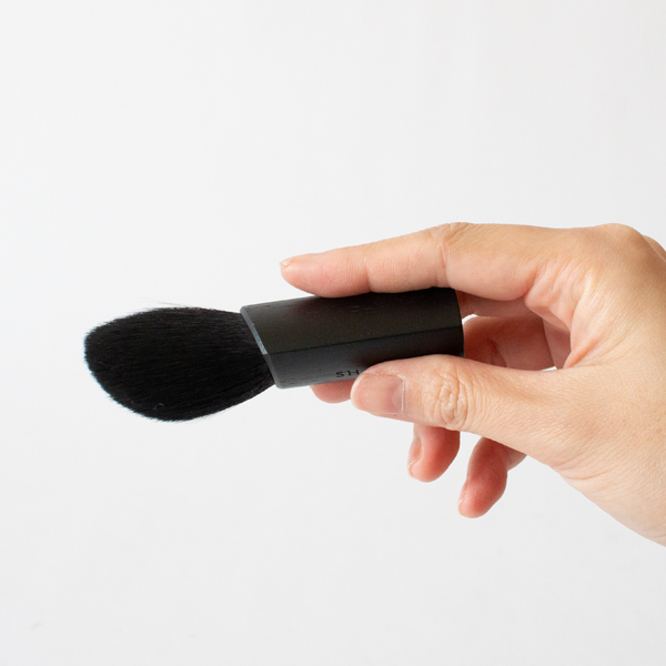 マルチフェイスブラッシュ