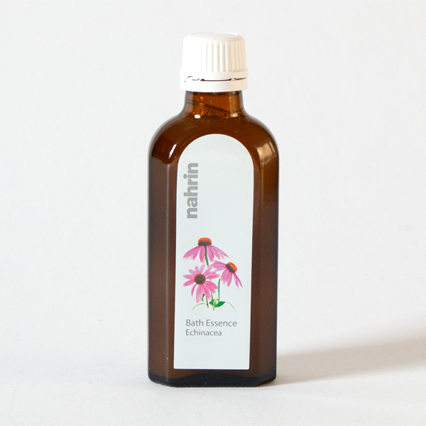 バスエッセンス(エキナセア 100ml)