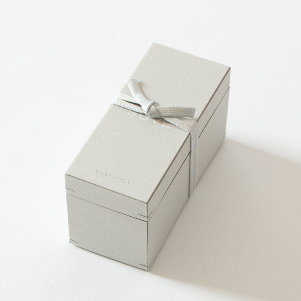 化粧箱付き 化粧箱付き