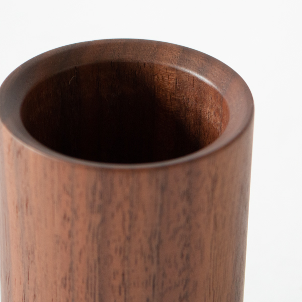 ナデルブラシや化粧ブラシの保管に ナデルブラシや化粧ブラシの保管に