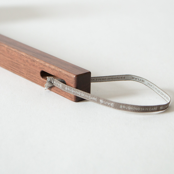 掛けて保管できます