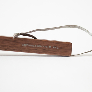 熊野筆 ボディブラシ／SHAQUDA（シャクダ）｜愛着を持ってずっと使い