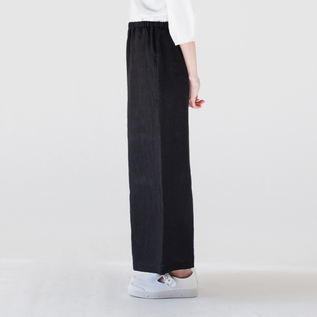 身長160cm・BLACK 身長160cm・BLACK