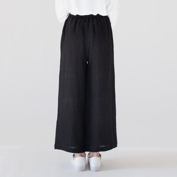 身長160cm・BLACK 身長160cm・BLACK