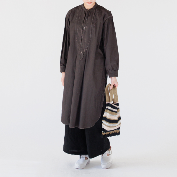 身長160cm・BLACK 身長160cm・BLACK