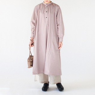 身長160cm・GREY