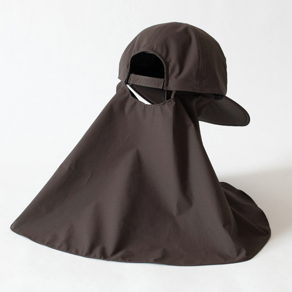 後ろからの様子