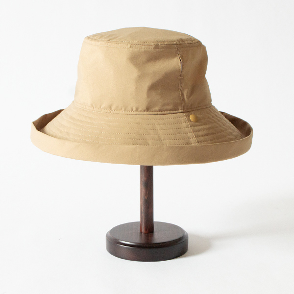 UV遮熱シェードハット