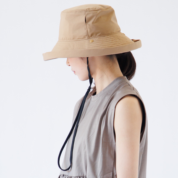 UV遮熱シェードハット