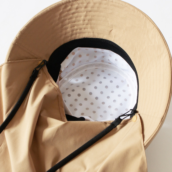 内側に入っているのがマイナス10℃の冷却システム