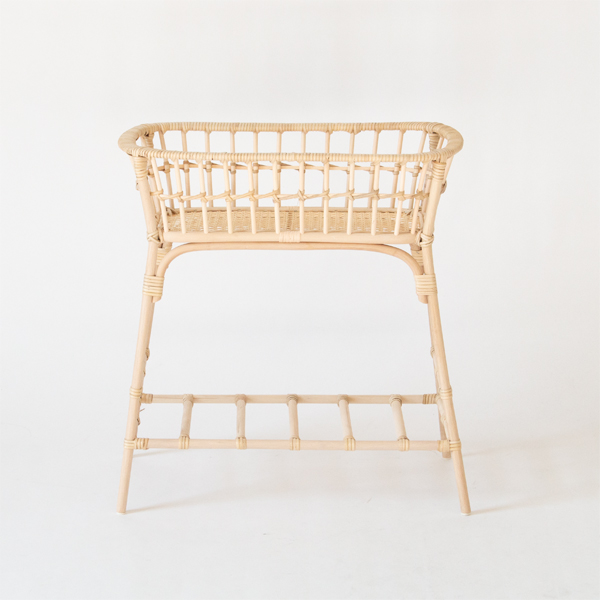 High-Low ハイル足付きかご(Low)