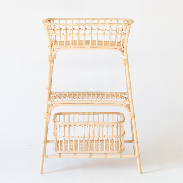 Highサイズに専用追加かご