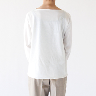 身長160cm・WHITE 身長160cm・WHITE