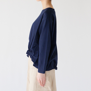 身長160cm・NAVY 身長160cm・NAVY