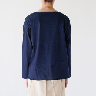 身長160cm・NAVY 身長160cm・NAVY