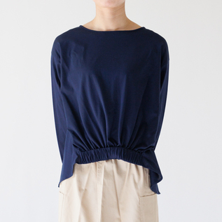 身長160cm・NAVY 身長160cm・NAVY