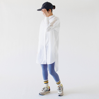 身長160cm(NB-M)