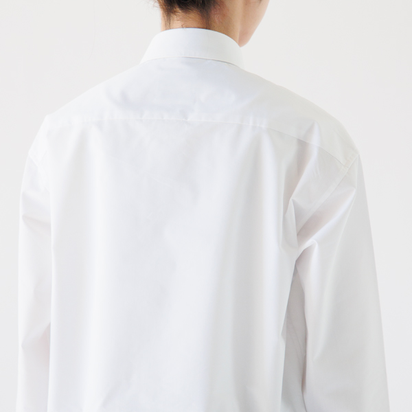 透け感も目立ちにくい(W-XS)