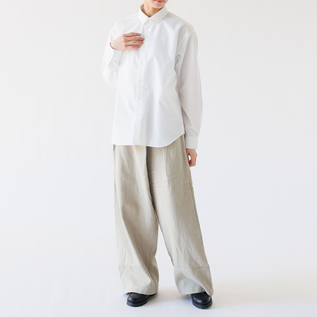 身長160cm(W-XS) 身長160cm(W-XS)