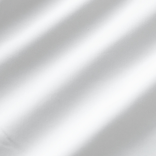 ハリと滑らかさのある生地です(W) ハリと滑らかさのある生地です(W)