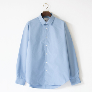 LS SR BR BOXSHIRT