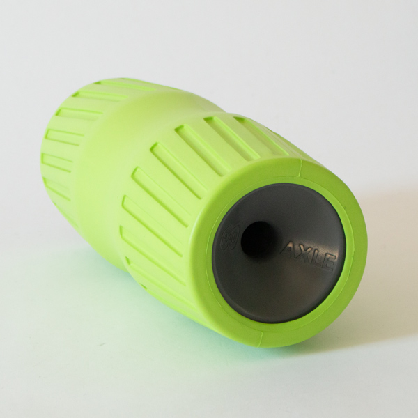 標準的なローラーより大きい直径 標準的なローラーより大きい直径