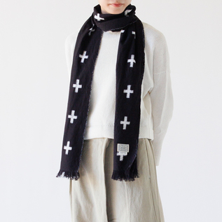 KASURI SHAWL／ZUTTO / Shop ZUTTO for the long lasting treasures
