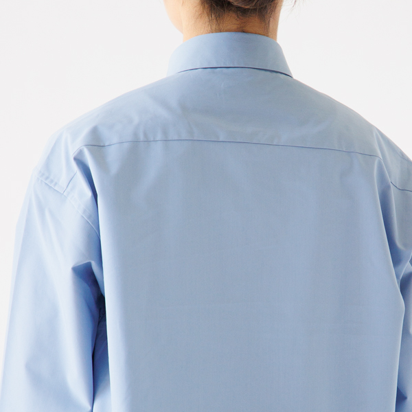 180度綺麗なシルエット(FB-XS)