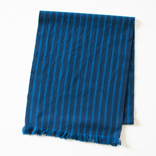 KASURI SHAWL／ZUTTO / Shop ZUTTO for the long lasting treasures
