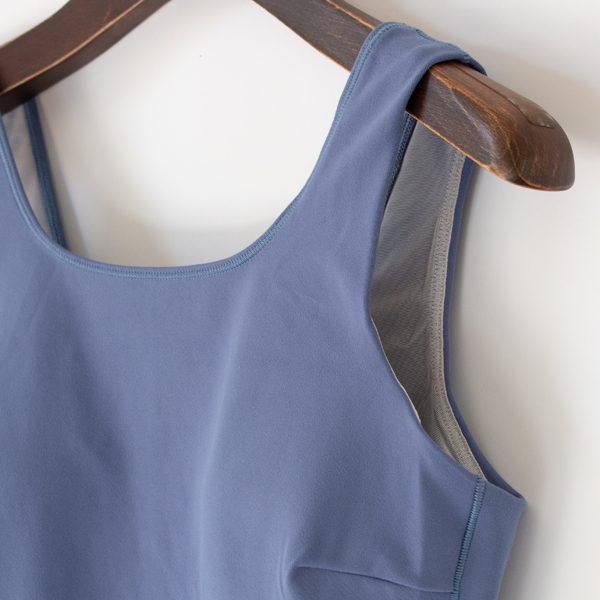 SHIBUKI タンクトップ(NB)