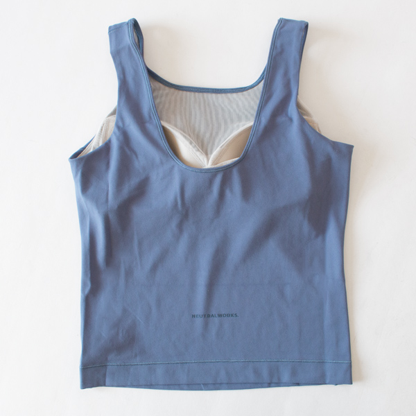 SHIBUKI タンクトップ(NB)