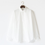 ロングスリーブスマートブロードバンドシャツ