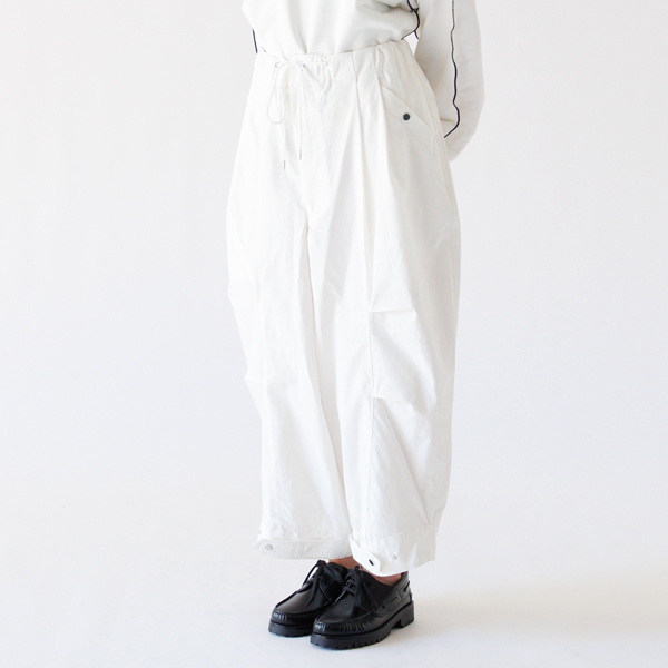 身長160cm・WHITE 身長160cm・WHITE