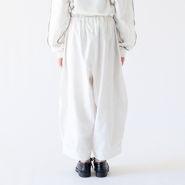 身長160cm・WHITE 身長160cm・WHITE