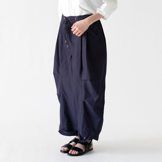 身長160cm・NAVY 身長160cm・NAVY