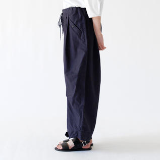 身長160cm・NAVY 身長160cm・NAVY