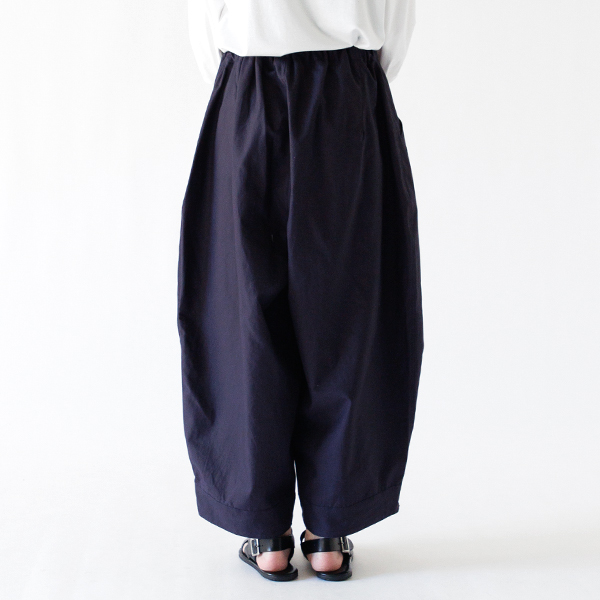 身長160cm・NAVY 身長160cm・NAVY