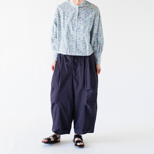 身長160cm・NAVY 身長160cm・NAVY