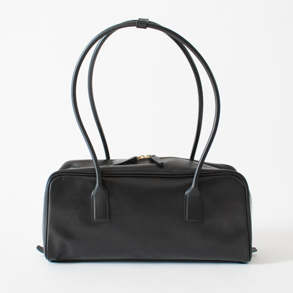 APERTO コンターボストンS(Black) APERTO コンターボストンS(Black)