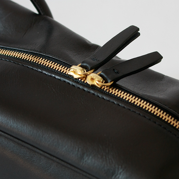 レザーの引き手 レザーの引き手