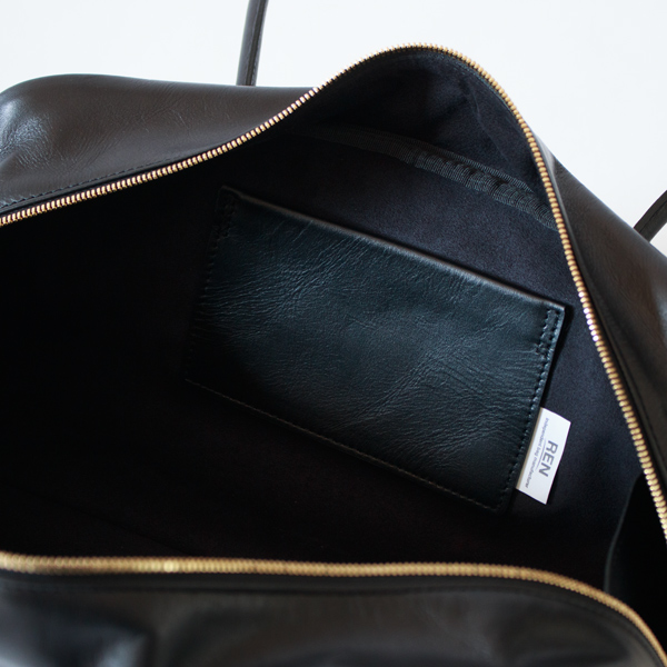 内ポケット 内ポケット