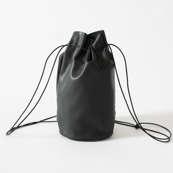 STILL キャニスターボトル(Black)