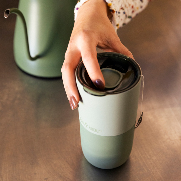 Rise タンブラー 16oz（473ml）(Iceberg)