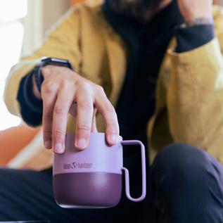Rise マグカップ 12oz(355ml)(Dusty Orchid) Rise マグカップ 12oz(355ml)(Dusty Orchid)
