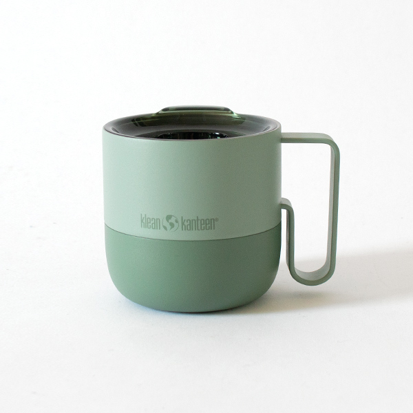 Rise マグカップ 12oz（355ml）／Klean Kanteen（クリーンカンティーン
