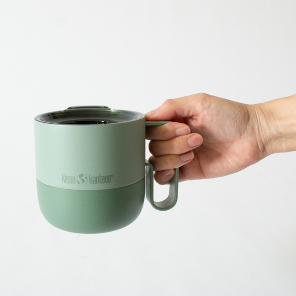 RISE MAG 12oz／Klean Kanteen / Shop ZUTTO for the long lasting