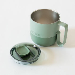 RISE MAG 12oz／Klean Kanteen / Shop ZUTTO for the long lasting